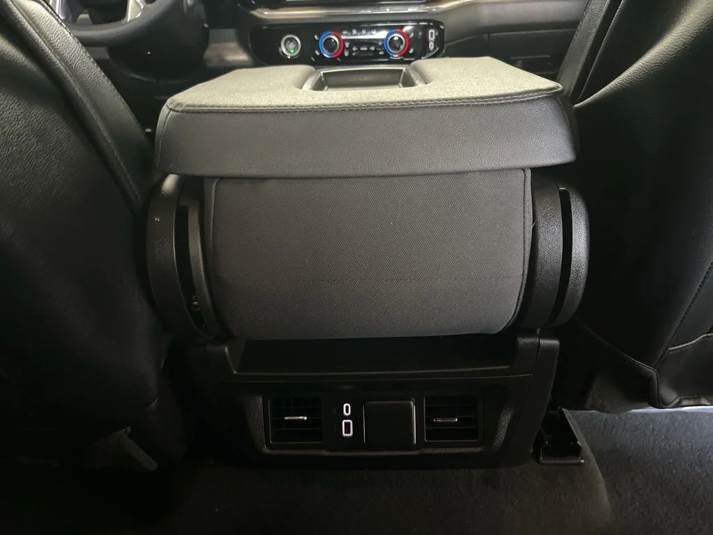 Used 2024 Red Chevrolet LT image 19