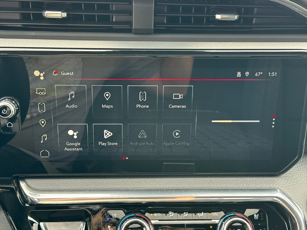 Vehicle thumbnail