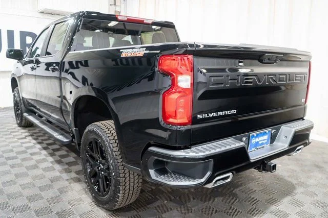 2026 Chevrolet Silverado 1500 LT Trail Boss - Photo 7