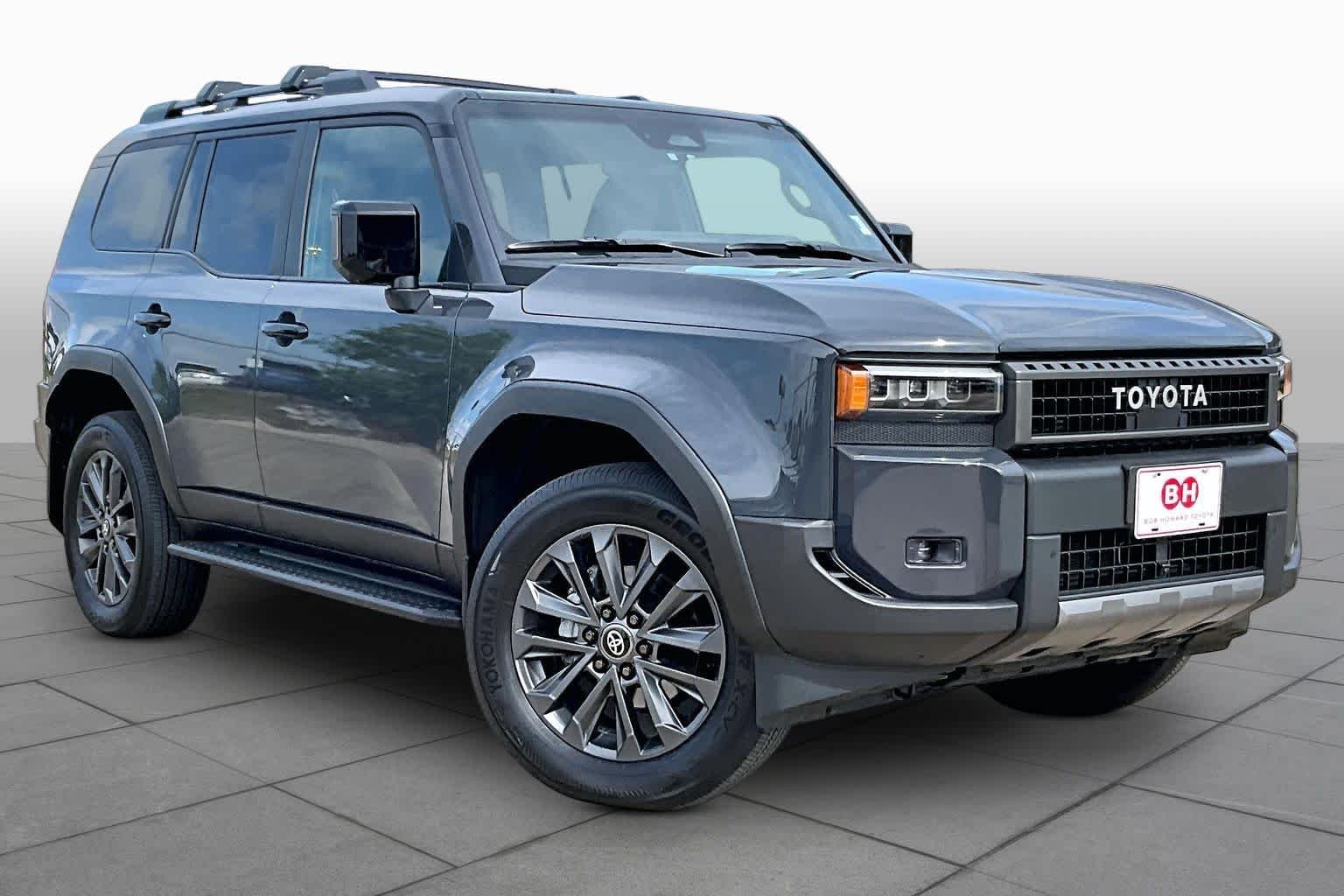 Used 2025 Underground Toyota  image 3