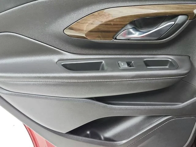 Used 2019 RED QUARTZ TINTCOAT GMC Denali image 44