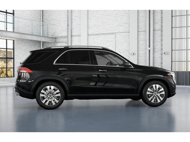 New 2026 Black Mercedes-Benz GLE 350 image 16