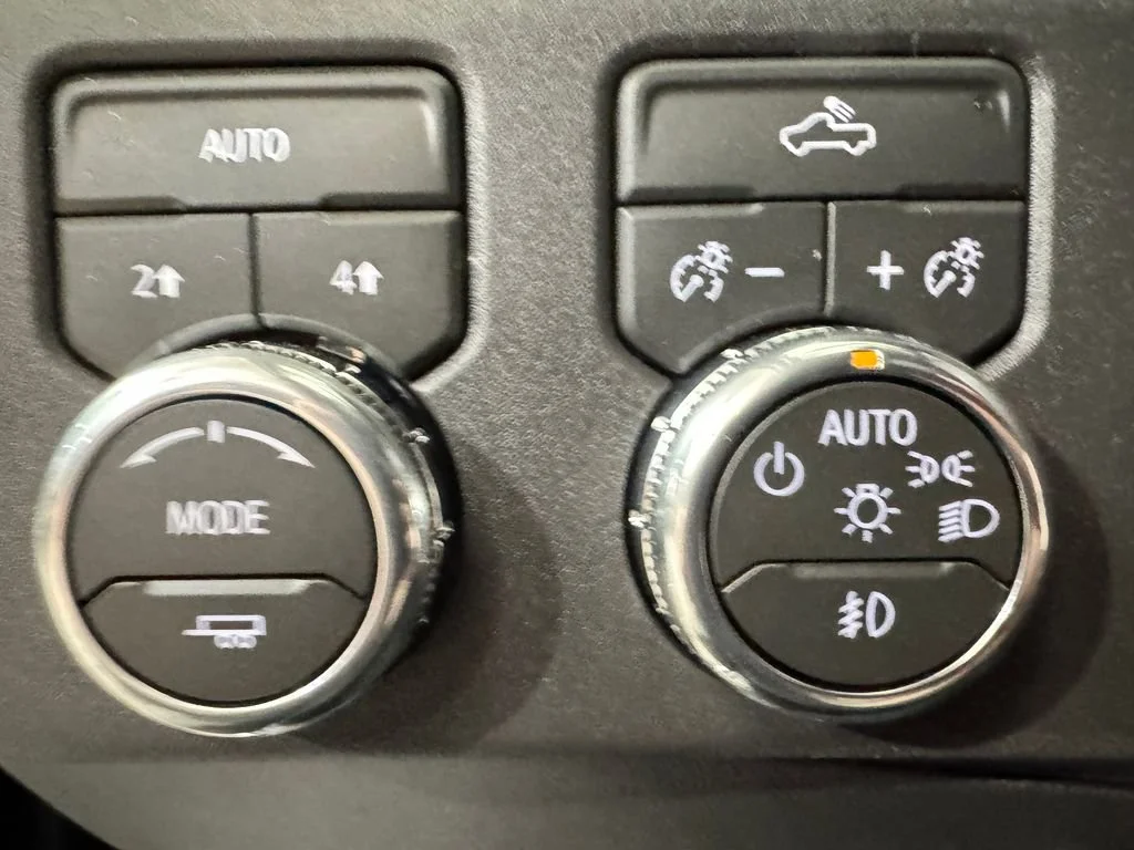 2026 GMC Sierra 1500 Elevation - Photo 18