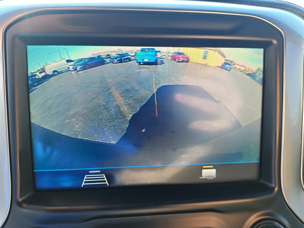 Used 2019 Blue Chevrolet RST image 23