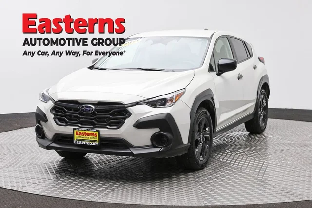 2024 Subaru Crosstrek Base