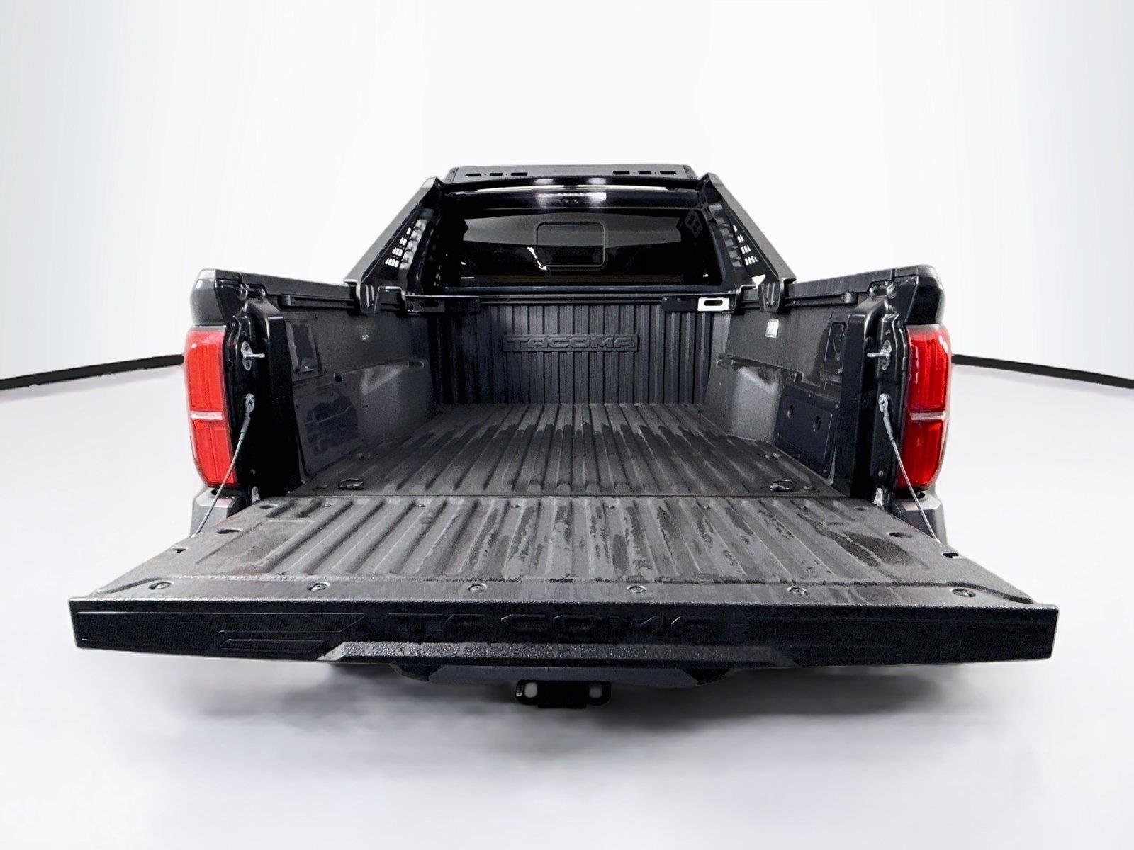 Certified Used 2024 Underground Toyota Trailhunter Hybrid image 36