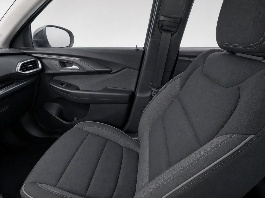 Used 2023 Black Chevrolet LT image 31