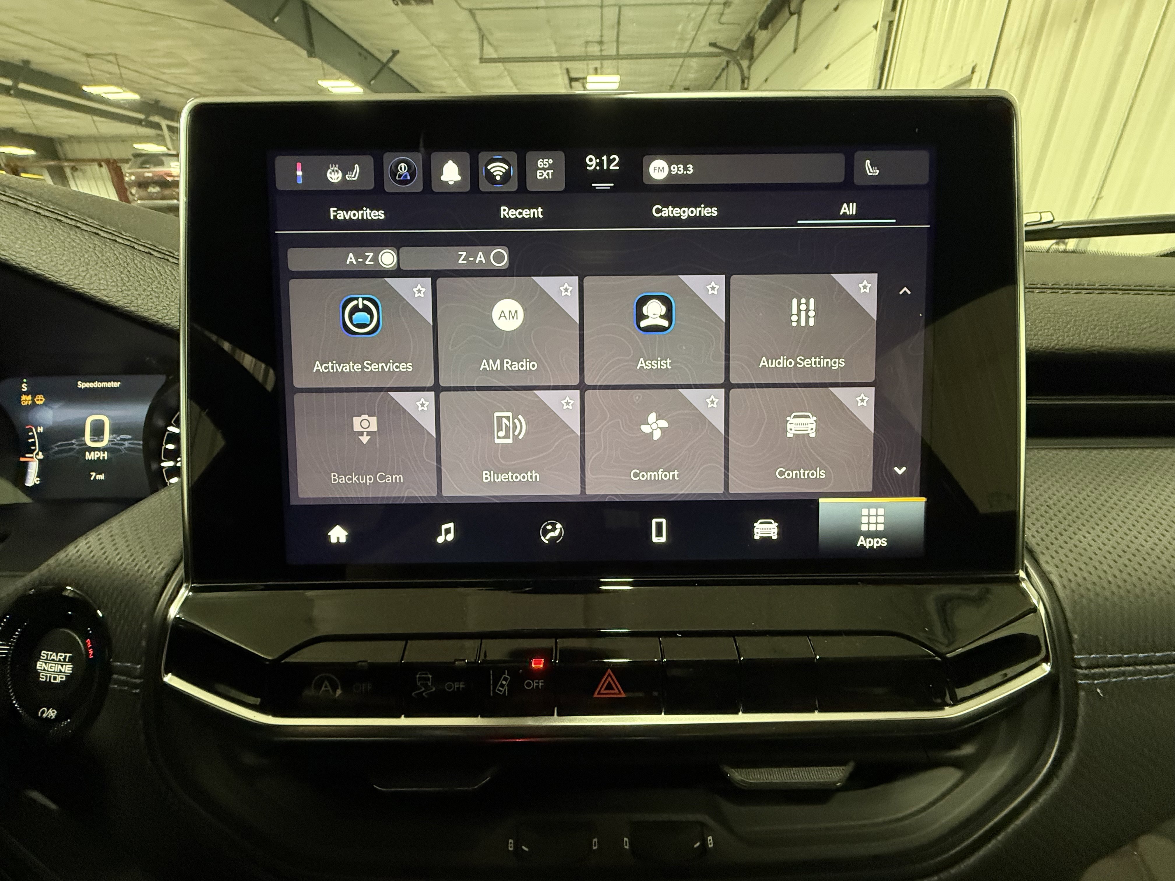 New 2026 Red Hot Pearlcoat Jeep Latitude Altitude image 36