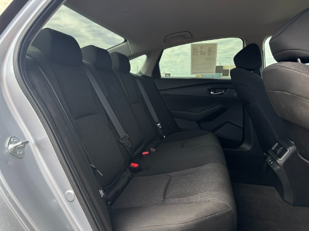 2026 Honda Accord LX - Photo 18