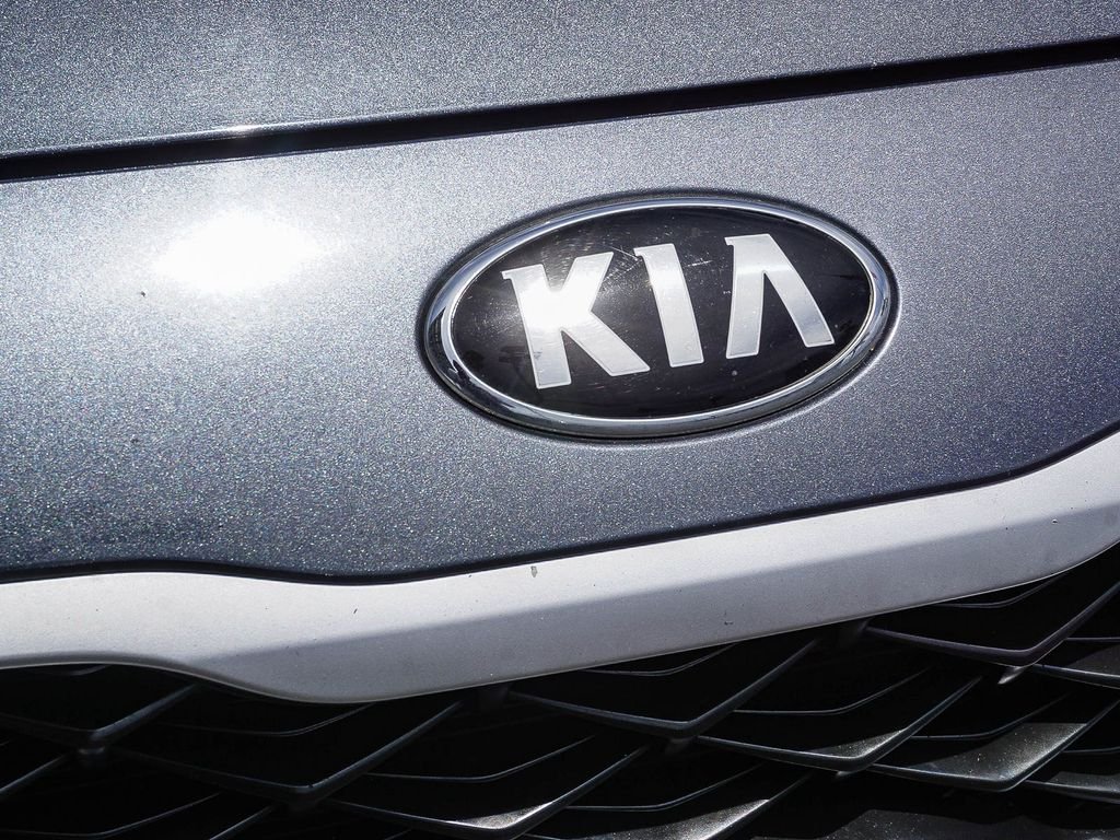 Certified Used 2019 Gray Kia FE image 12