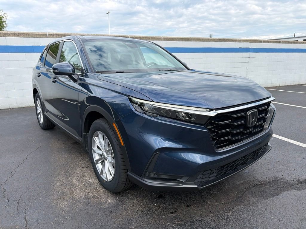 2023 Honda CR-V EX-L - Photo 7