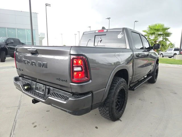 Used 2025 Gray Ram Big Horn/Lone Star image 5