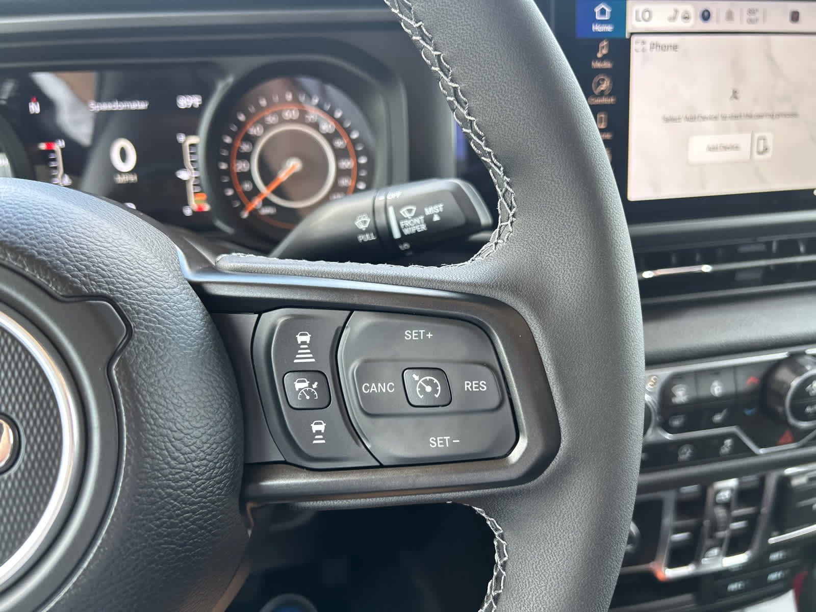 2025 Jeep Gladiator Sport S - Photo 26