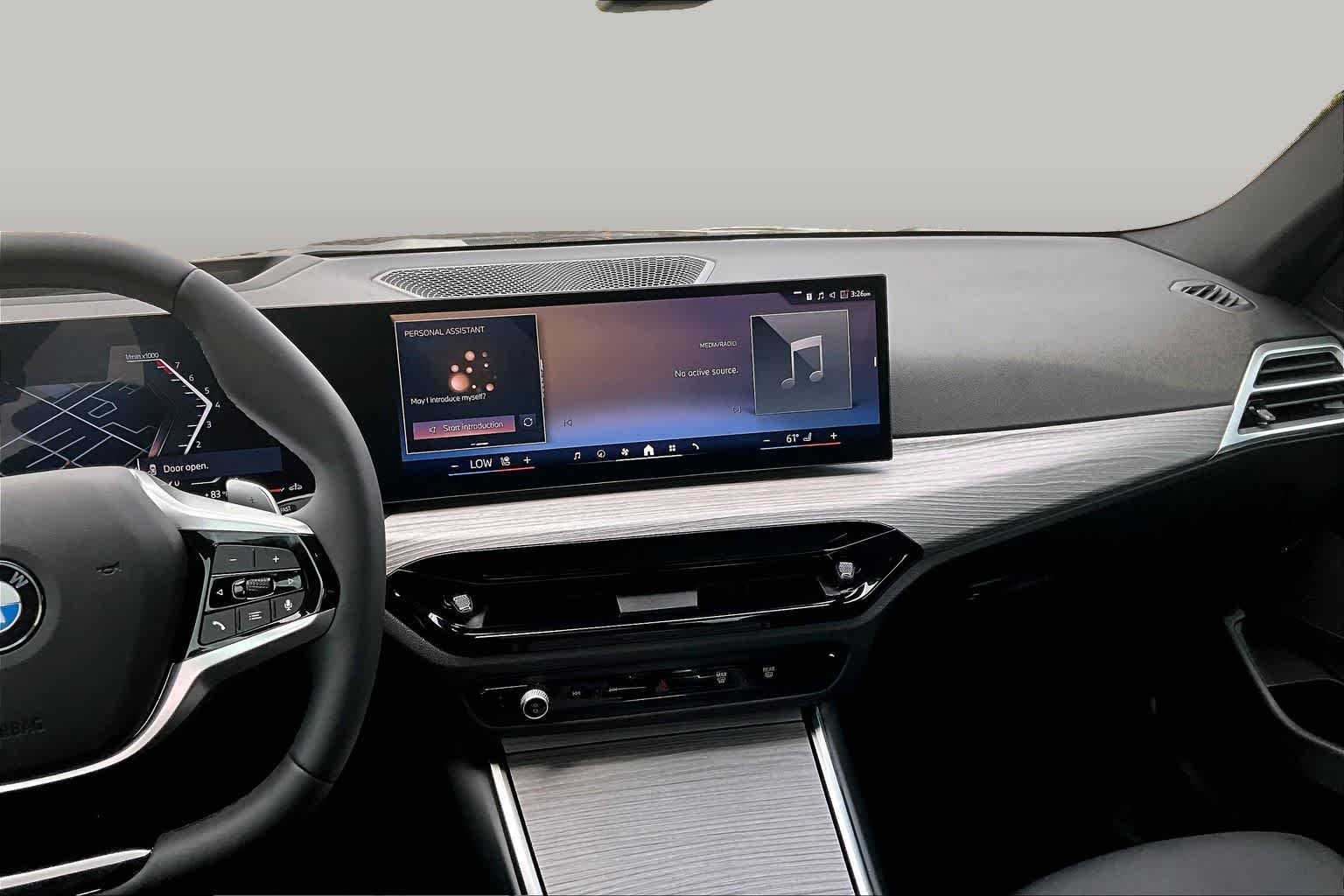 2026 BMW 3 Series 330i - Photo 6