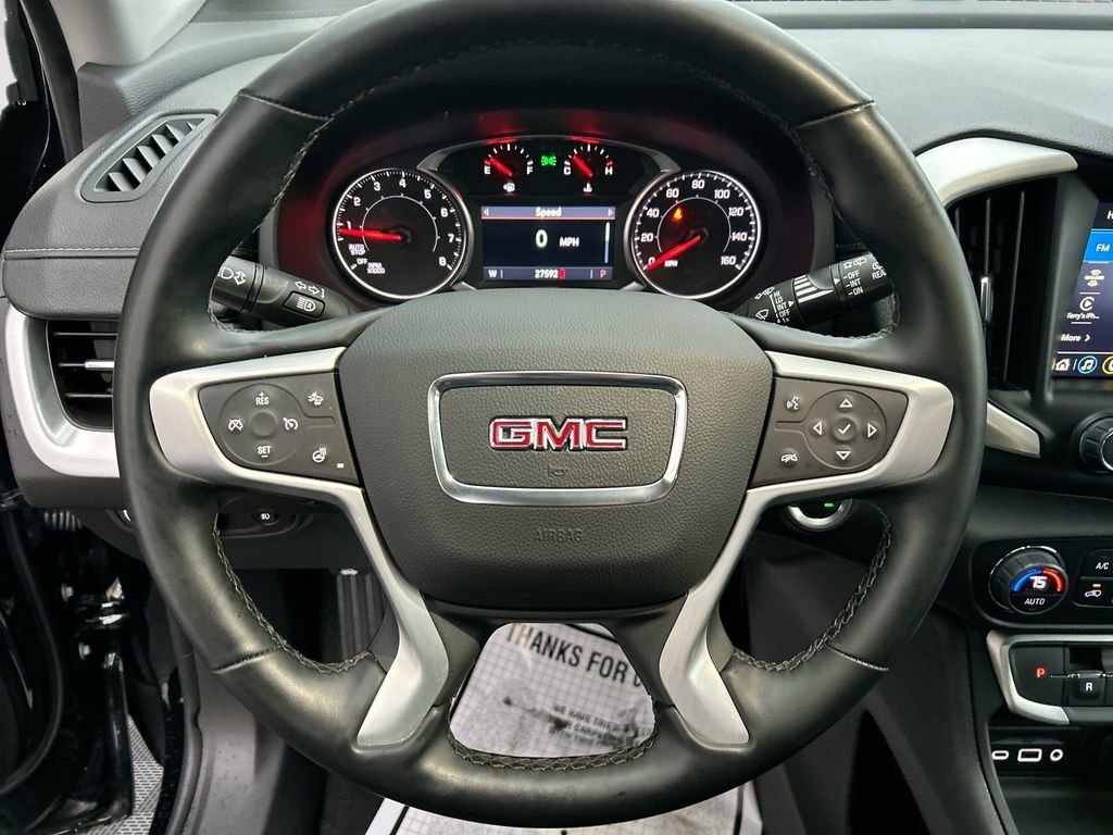 2024 GMC Terrain SLT - Photo 30