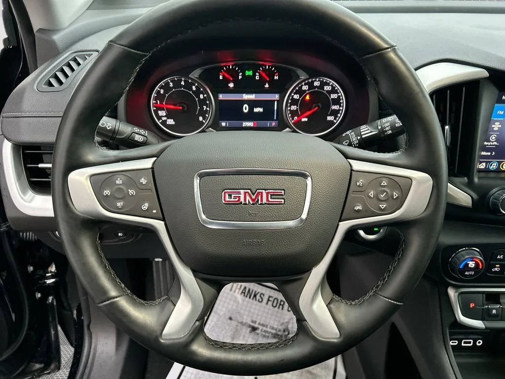 2024 GMC Terrain SLT - Photo 30
