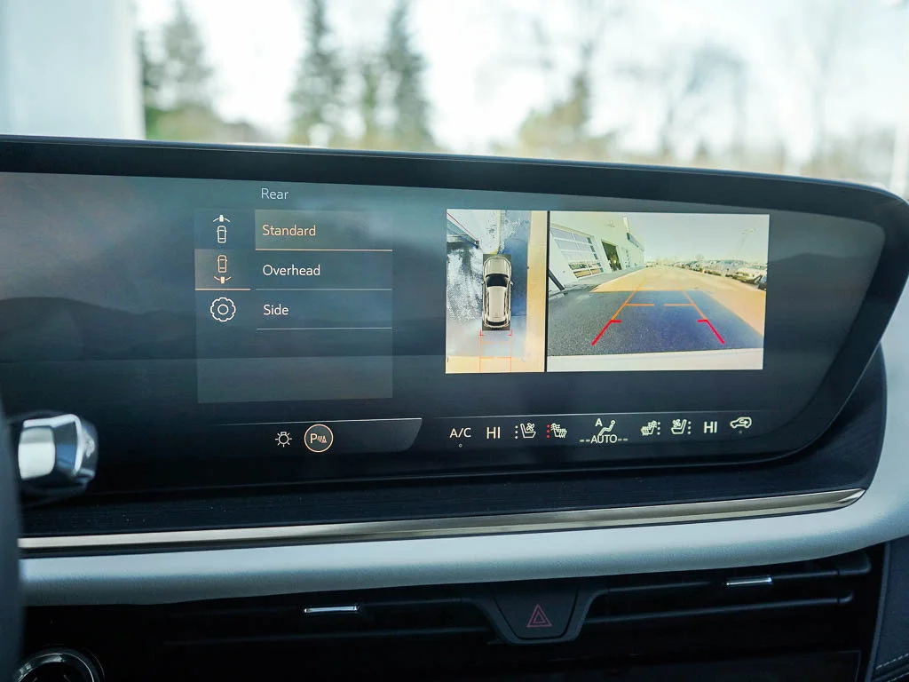 2026 Buick Envision Avenir - Photo 25