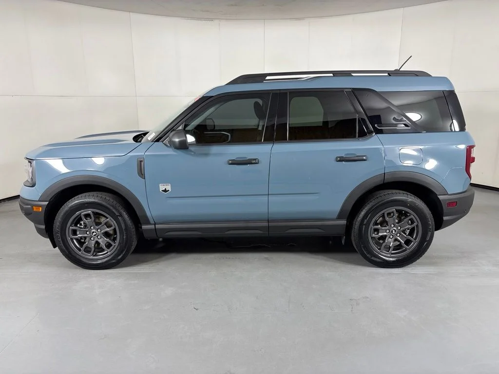 Used 2023 Area 51 Ford Big Bend image 5