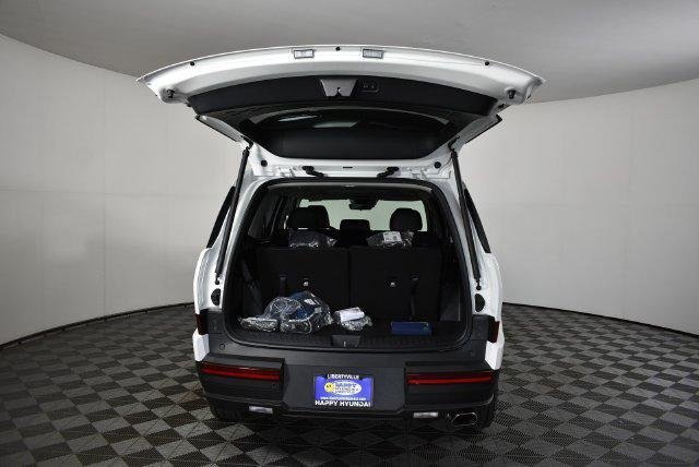 New 2026 White Hyundai XRT AWD image 70