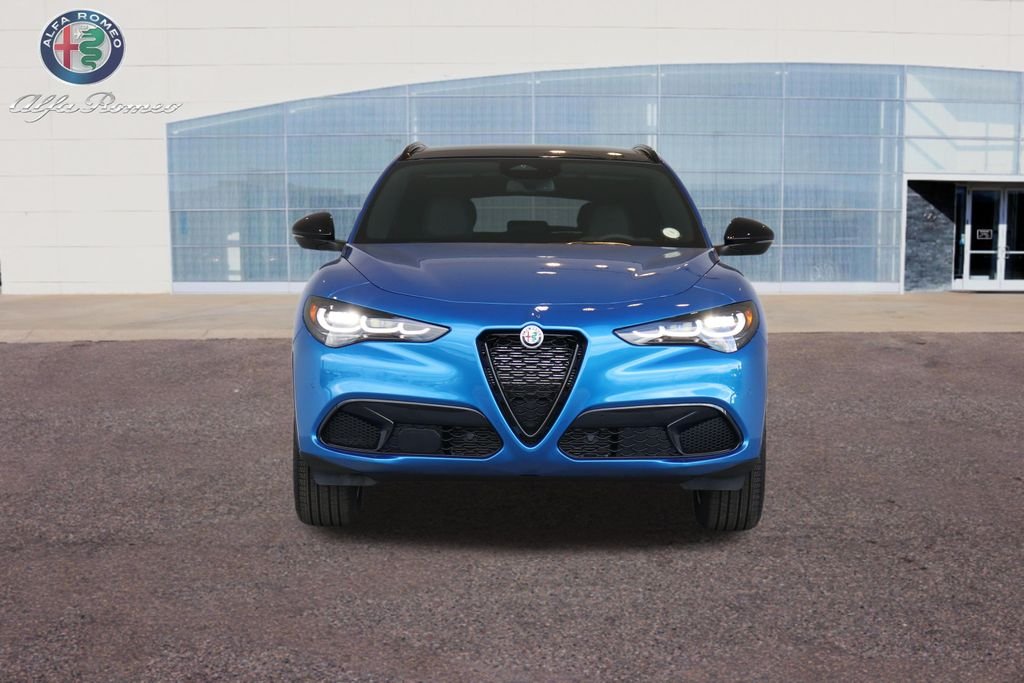 2025 Alfa Romeo Stelvio Base - Photo 55