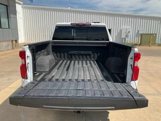 Used 2023 White Chevrolet ZR2 image 29