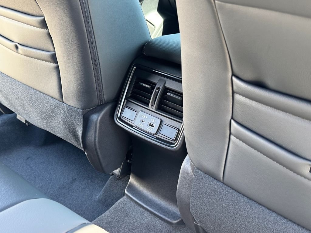 2026 Subaru Forester Sport - Photo 32