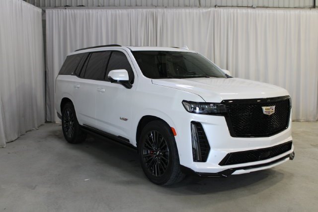2024 Cadillac Escalade