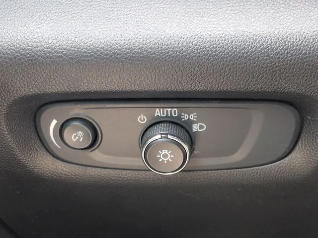 Used 2023 Black Chevrolet LT image 20