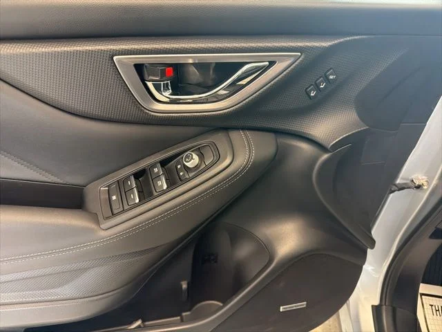 2024 Subaru Forester Touring - Photo 32