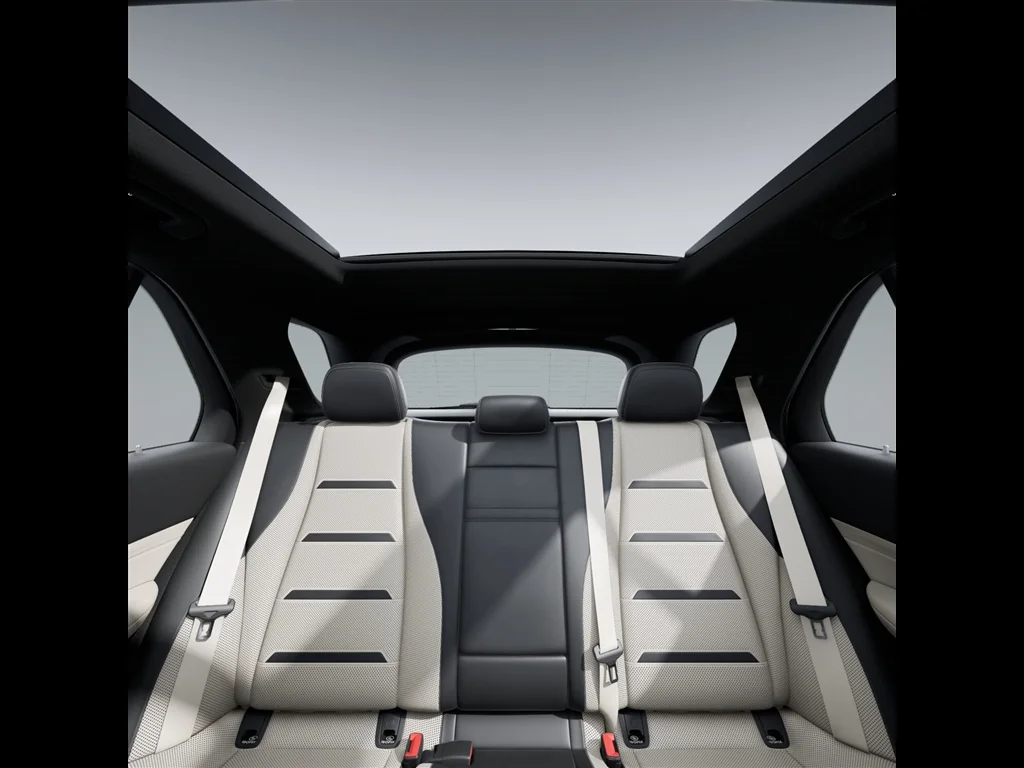 New 2027 Polar White Mercedes-Benz AMG® GLE 53e 4MATIC+ SUV image 44