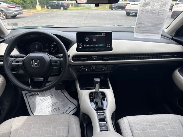 2024 Honda HR-V LX - Photo 27