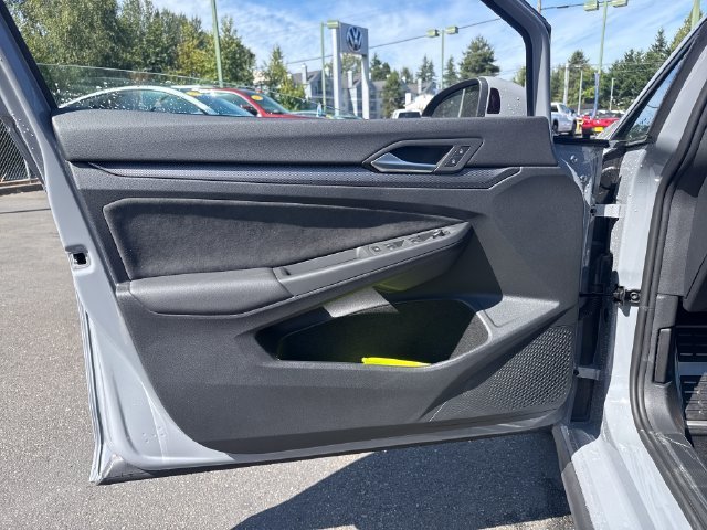 New 2026 Moonstone Gray Volkswagen S image 27