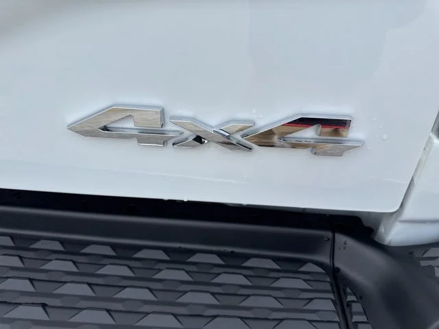 2026 RAM 3500 Tradesman - Photo 14