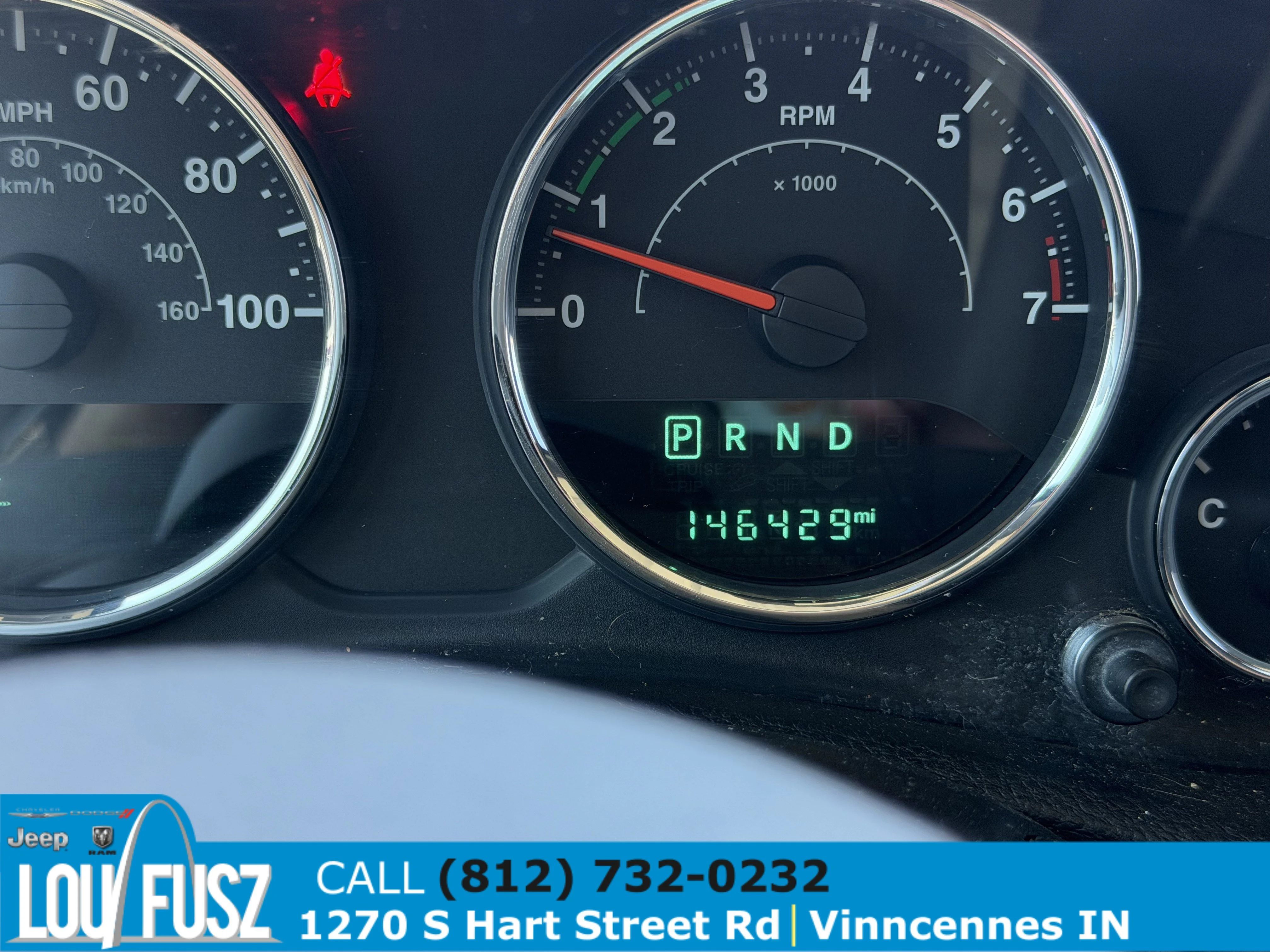 Used 2016 Green Jeep Sport image 15