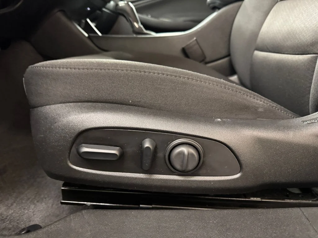 Used 2020 Black Chevrolet LS image 16
