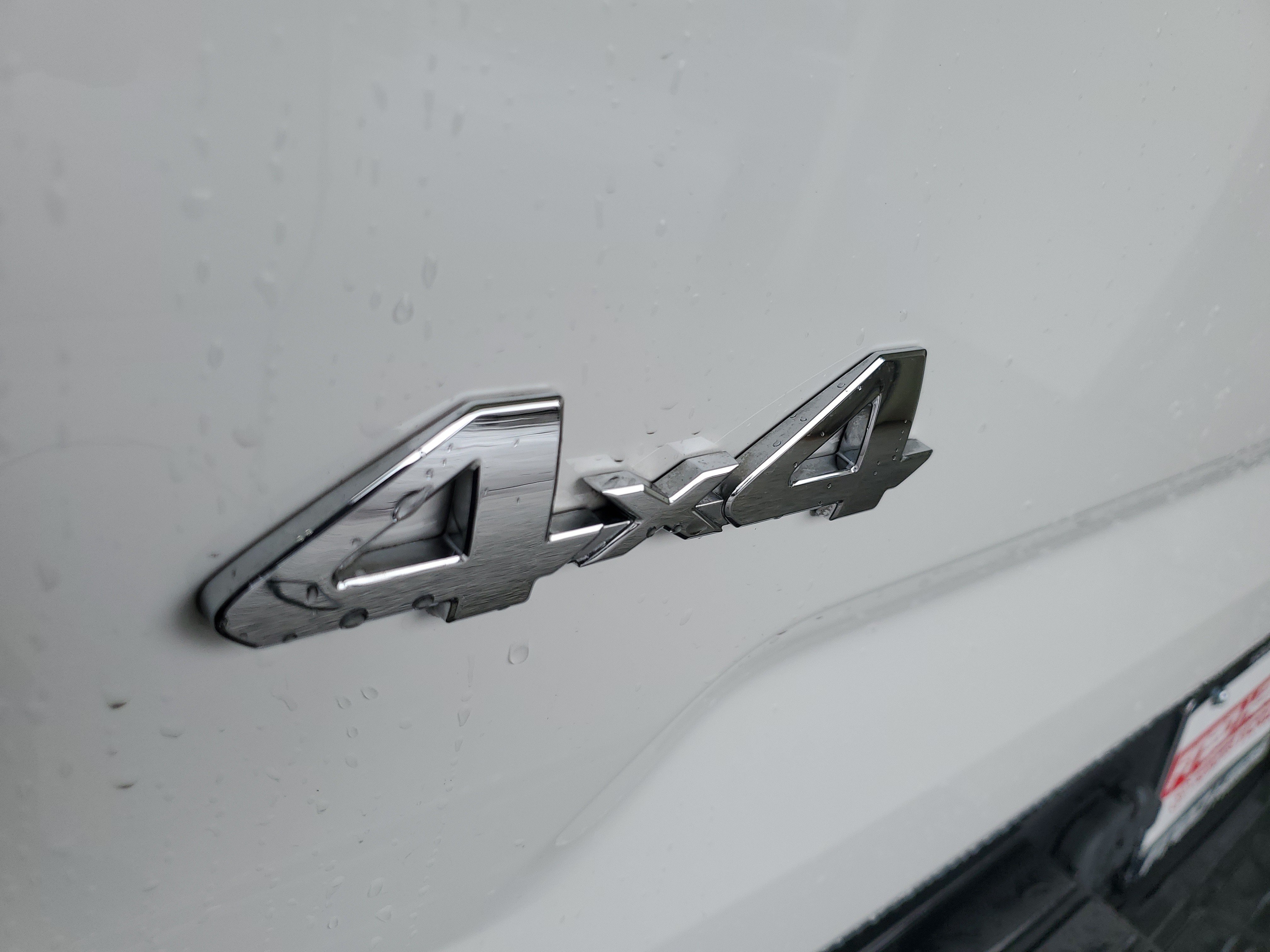 Used 2016 Super White Toyota 1794 5.7L image 9