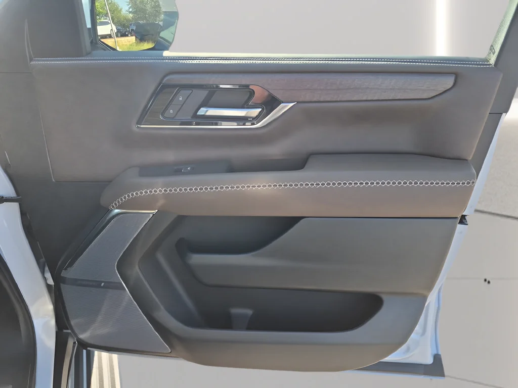 New 2026 GMC Yukon Denali Ultimate, photo 36
