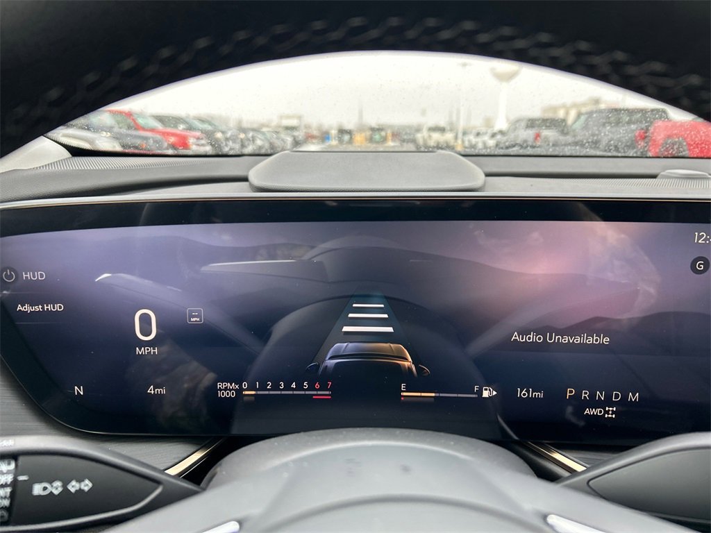 2026 BUICK ENVISION - Image 21