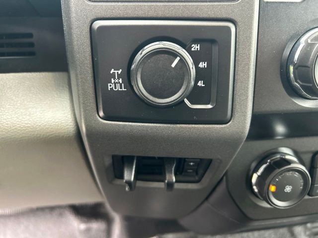 Used 2021 White Ford XL image 21