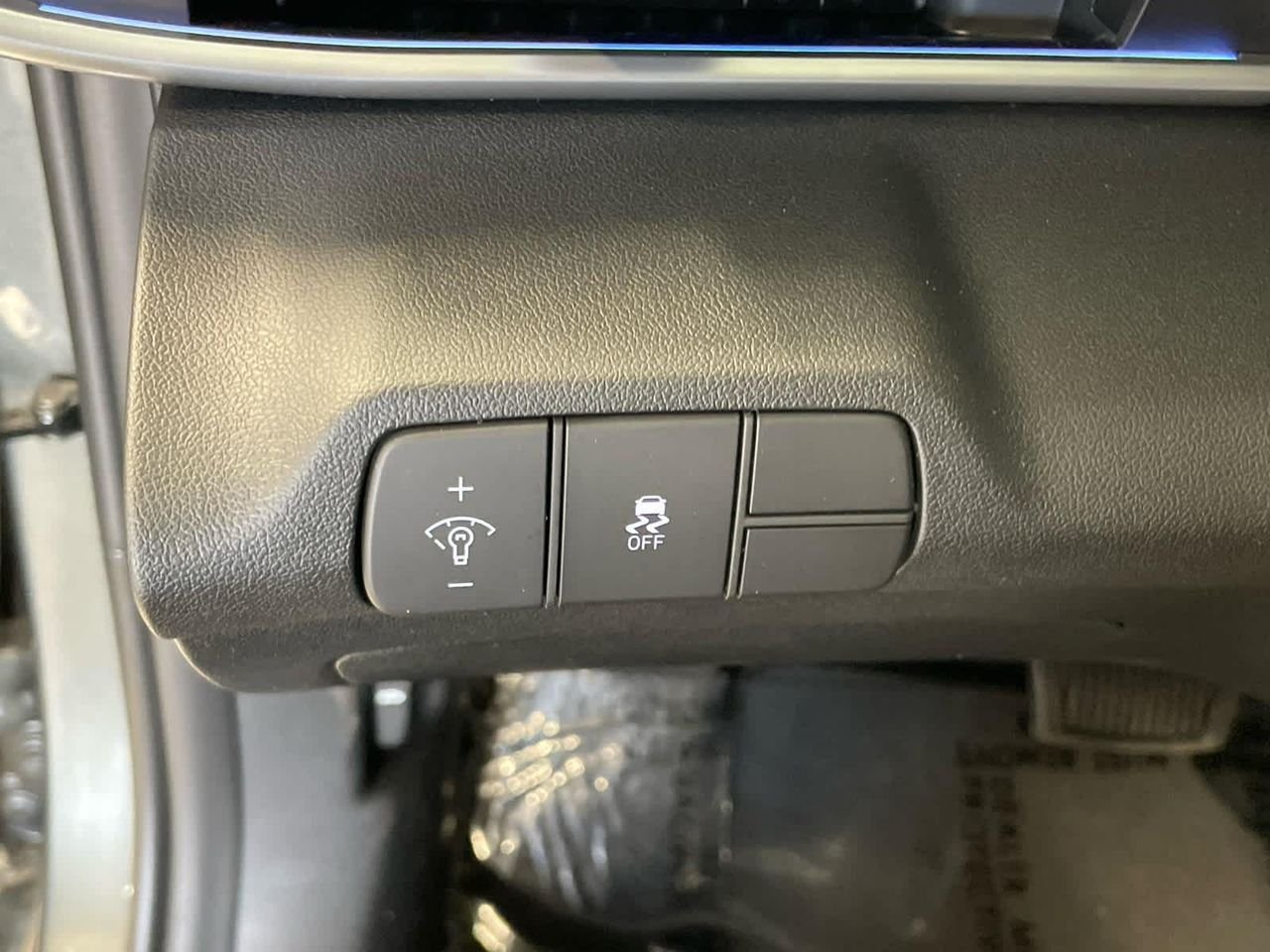 New 2026 Ecotronic Gray Hyundai Limited image 16