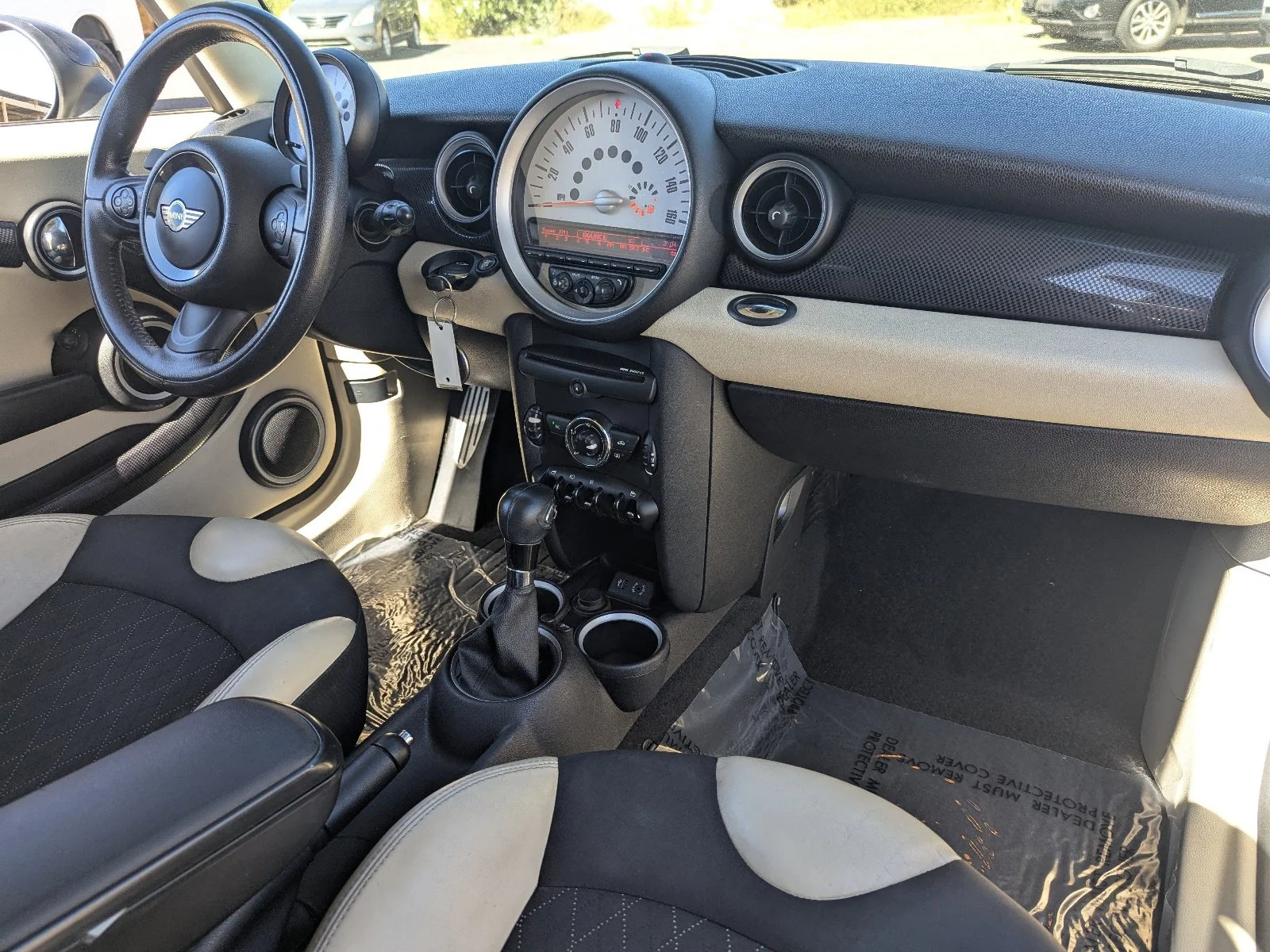 2013 MINI Cooper S - Photo 13