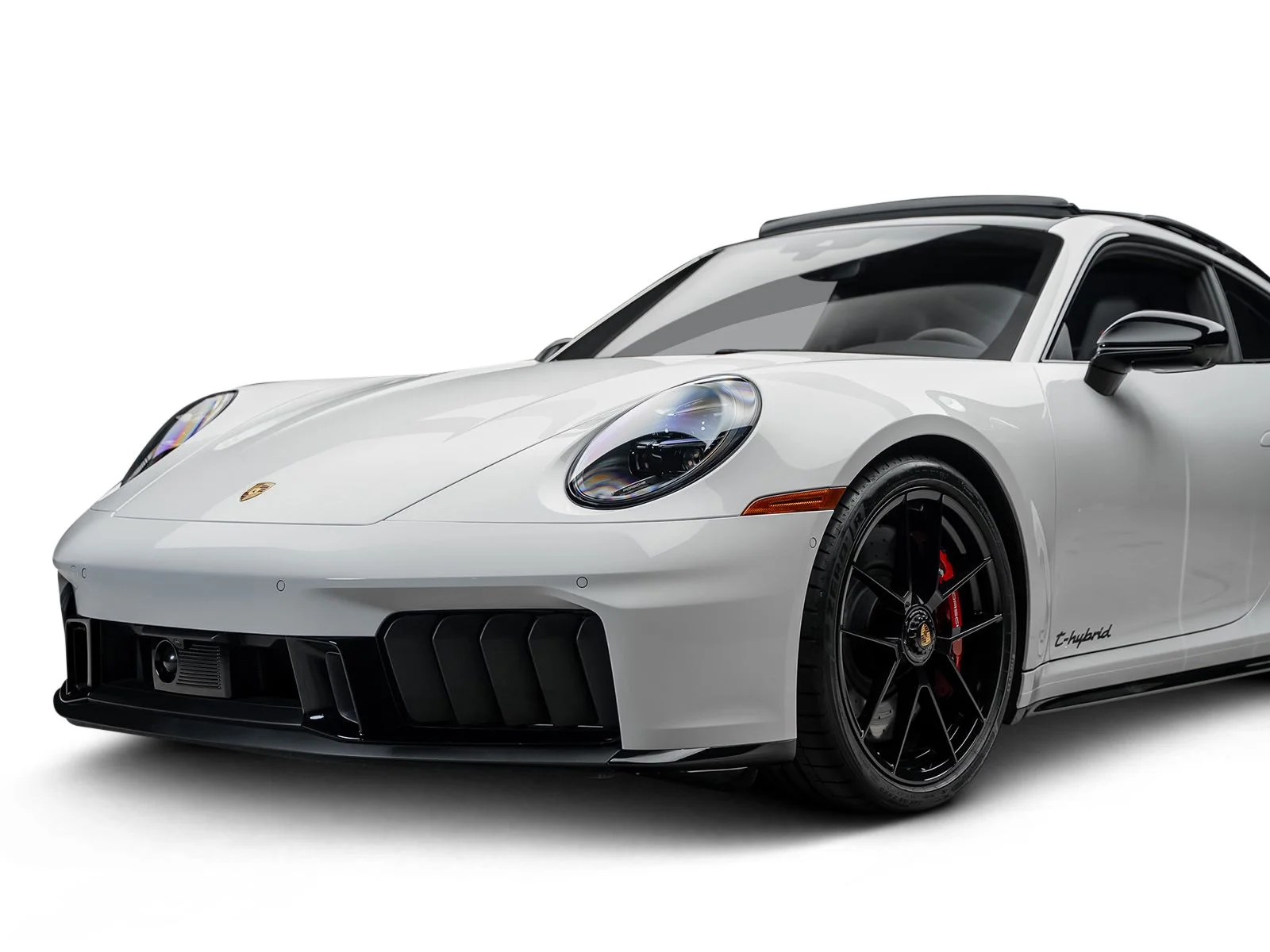 Used 2026  Porsche Carrera GTS image 8
