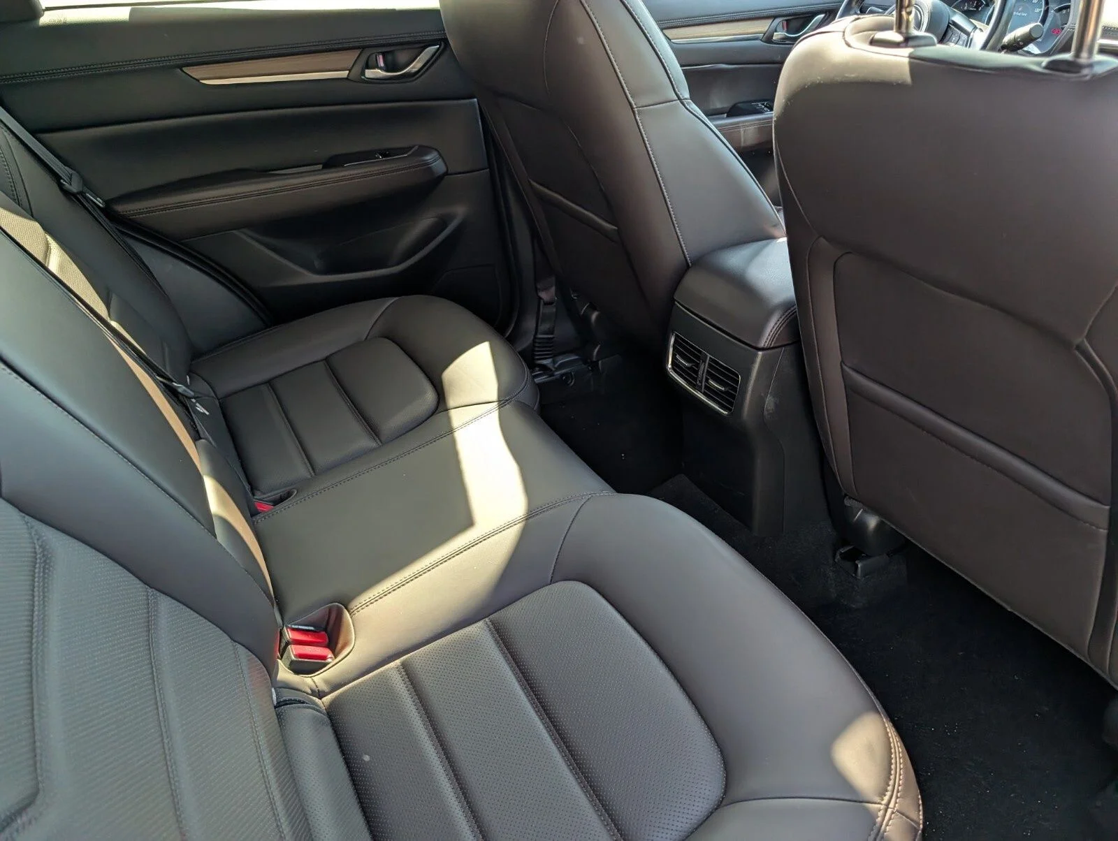2019 Mazda CX-5 Signature - Photo 25