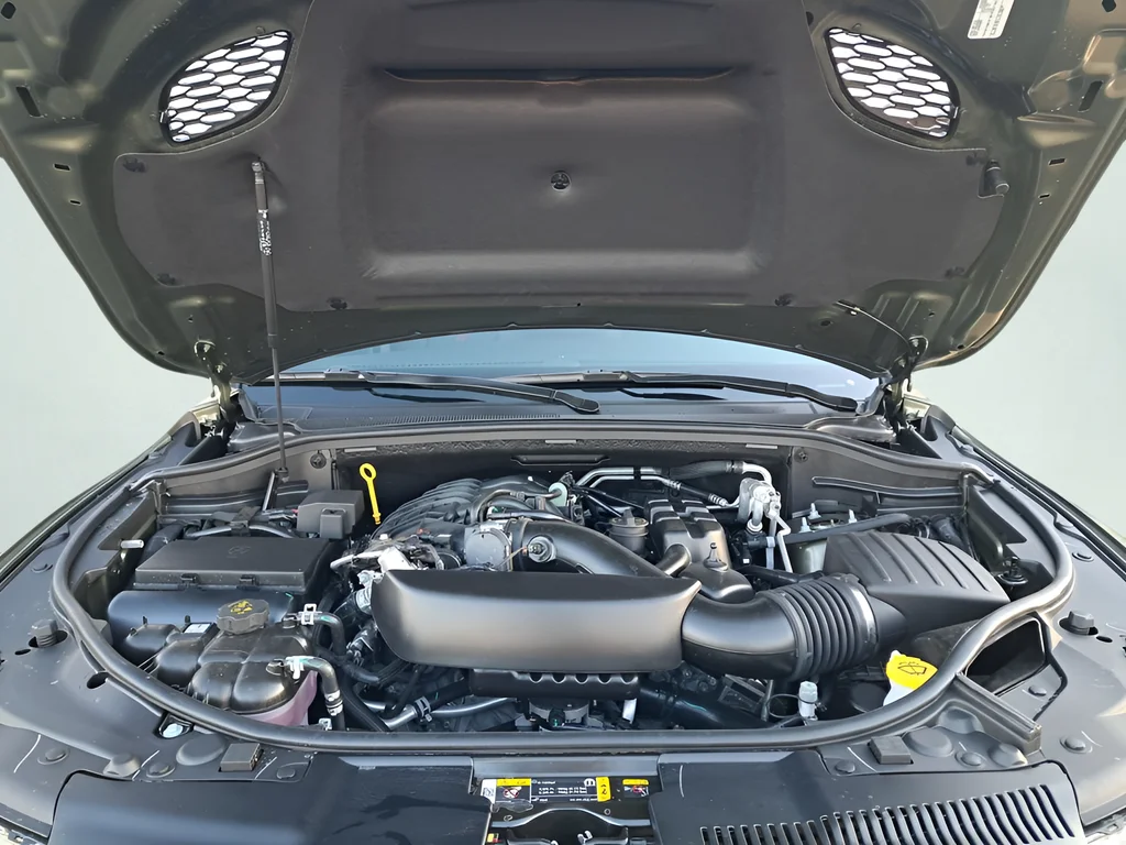 New 2026 Green Machine Exterior Paint Dodge GT Plus image 26