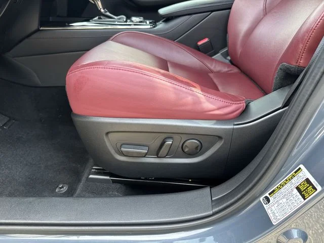 Used 2023 Gray Mazda 2.5 S Carbon Edition image 28