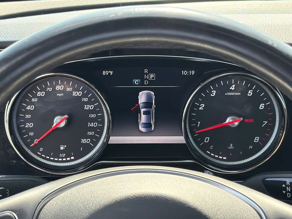 Used 2017 White Mercedes-Benz E 300 image 27