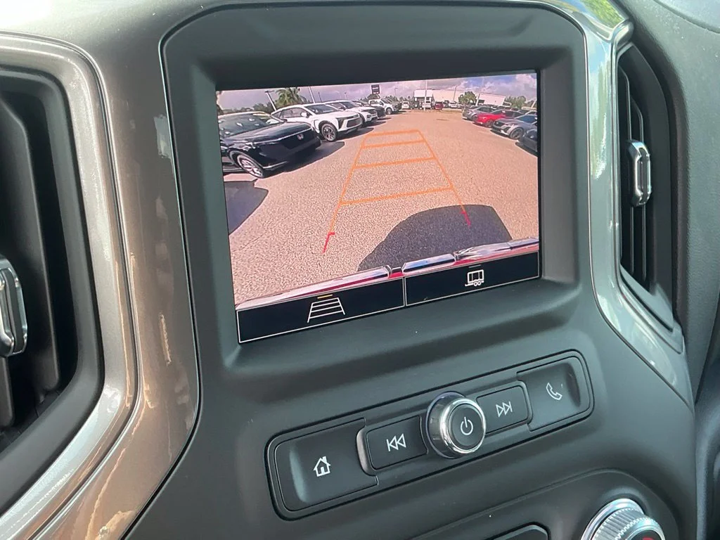 Used 2025 Red GMC Pro image 37