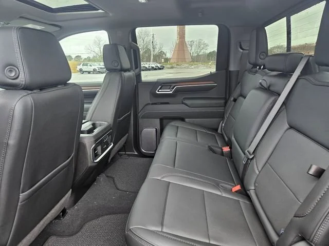 New 2026 Onyx Black GMC Denali image 25