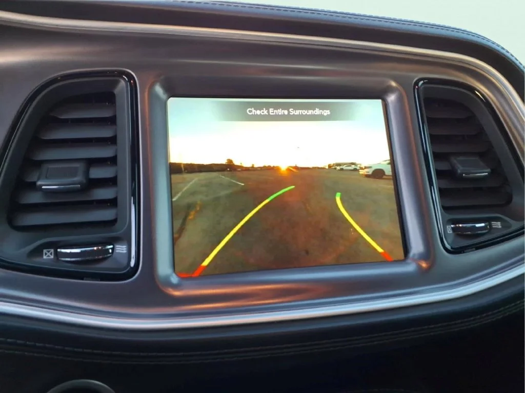 Used 2021 Red Dodge SXT image 29