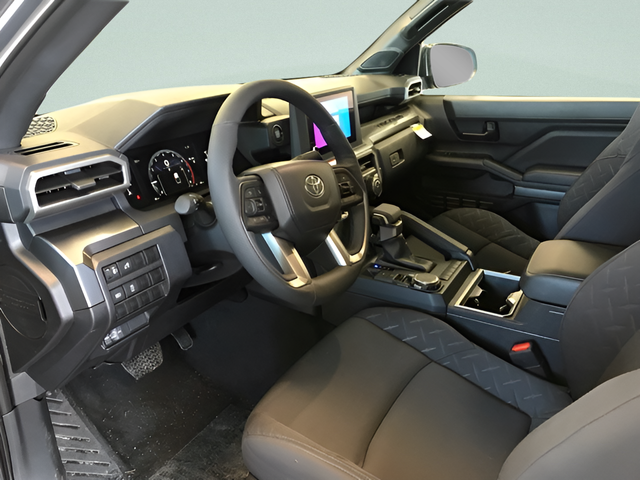 2026 Toyota Tacoma SR5 - Photo 11
